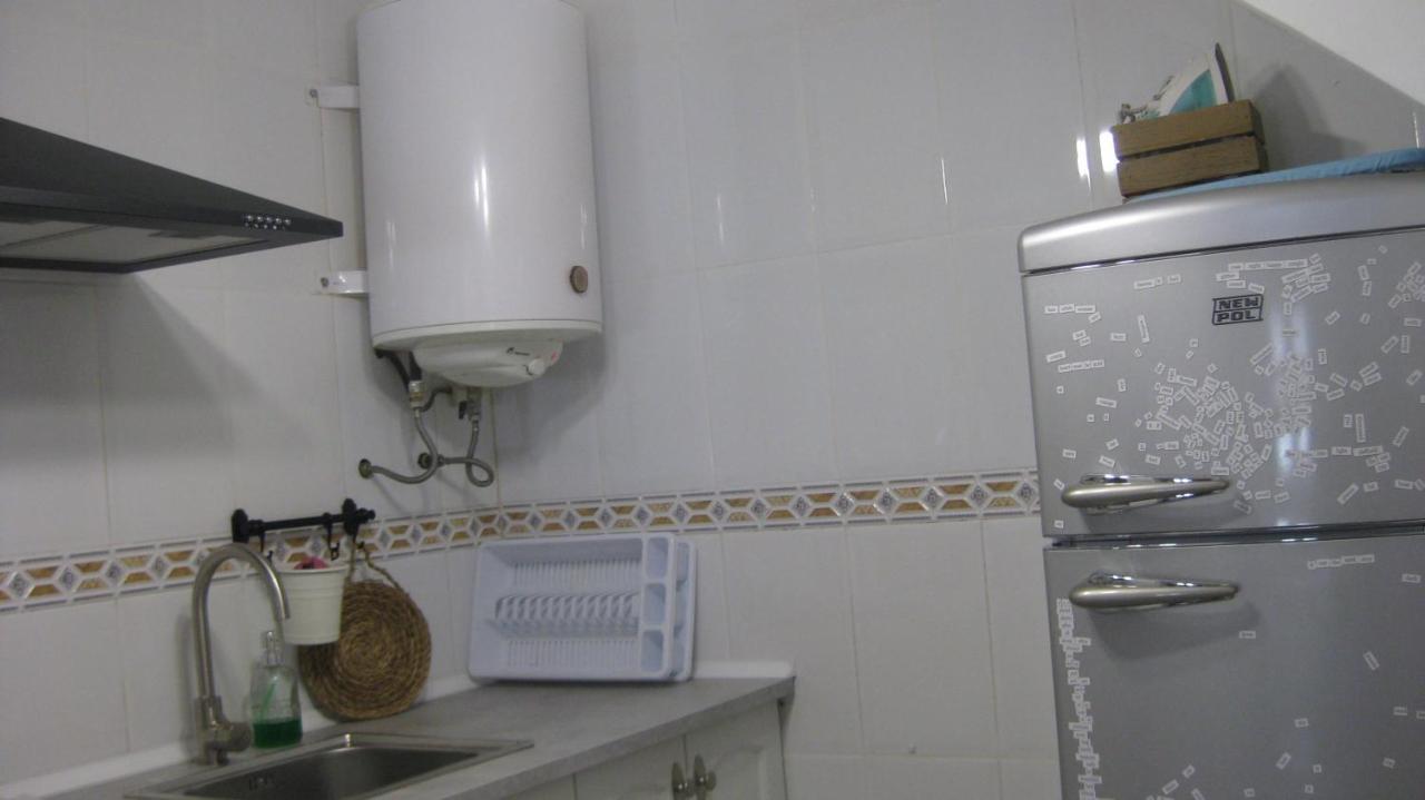 Alojamiento De Piedra Con Encanto Burgo Eksteriør billede