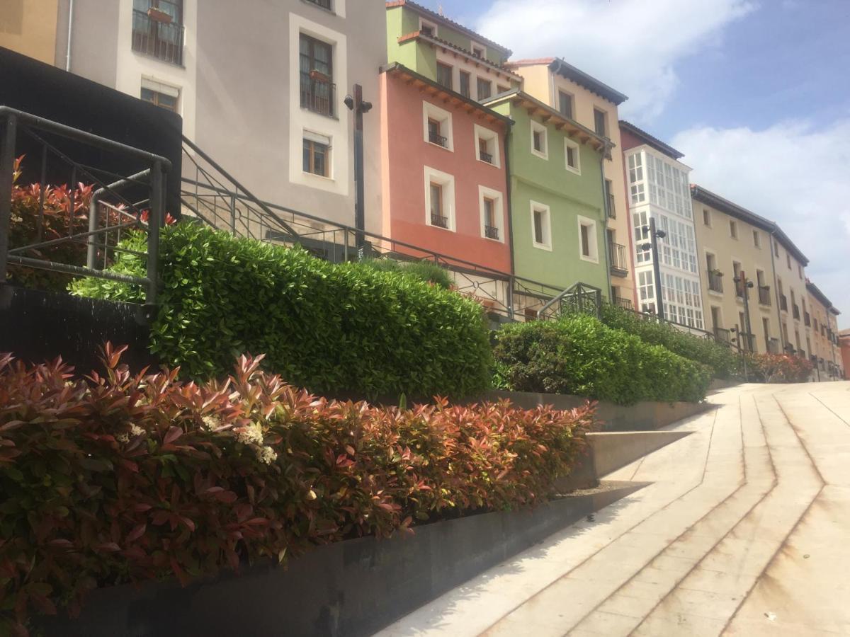 Alojamiento De Piedra Con Encanto Burgo Eksteriør billede